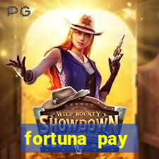 fortuna pay consultoria financeira ltda